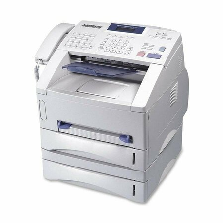 BROTHER INTERNATIONAL Laser Fax w  Net Print Server PPF5750E